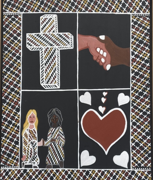 Acknowledgement of Country