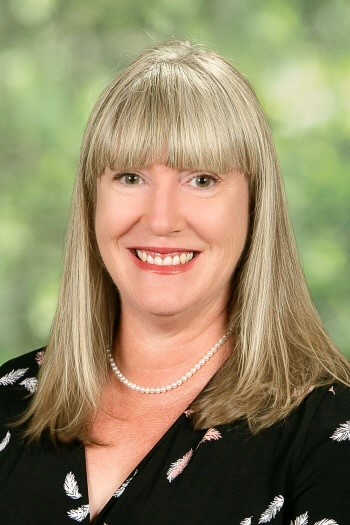 Principal Andrea Merrett